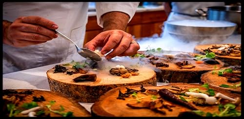 Crazy Chef Secrets