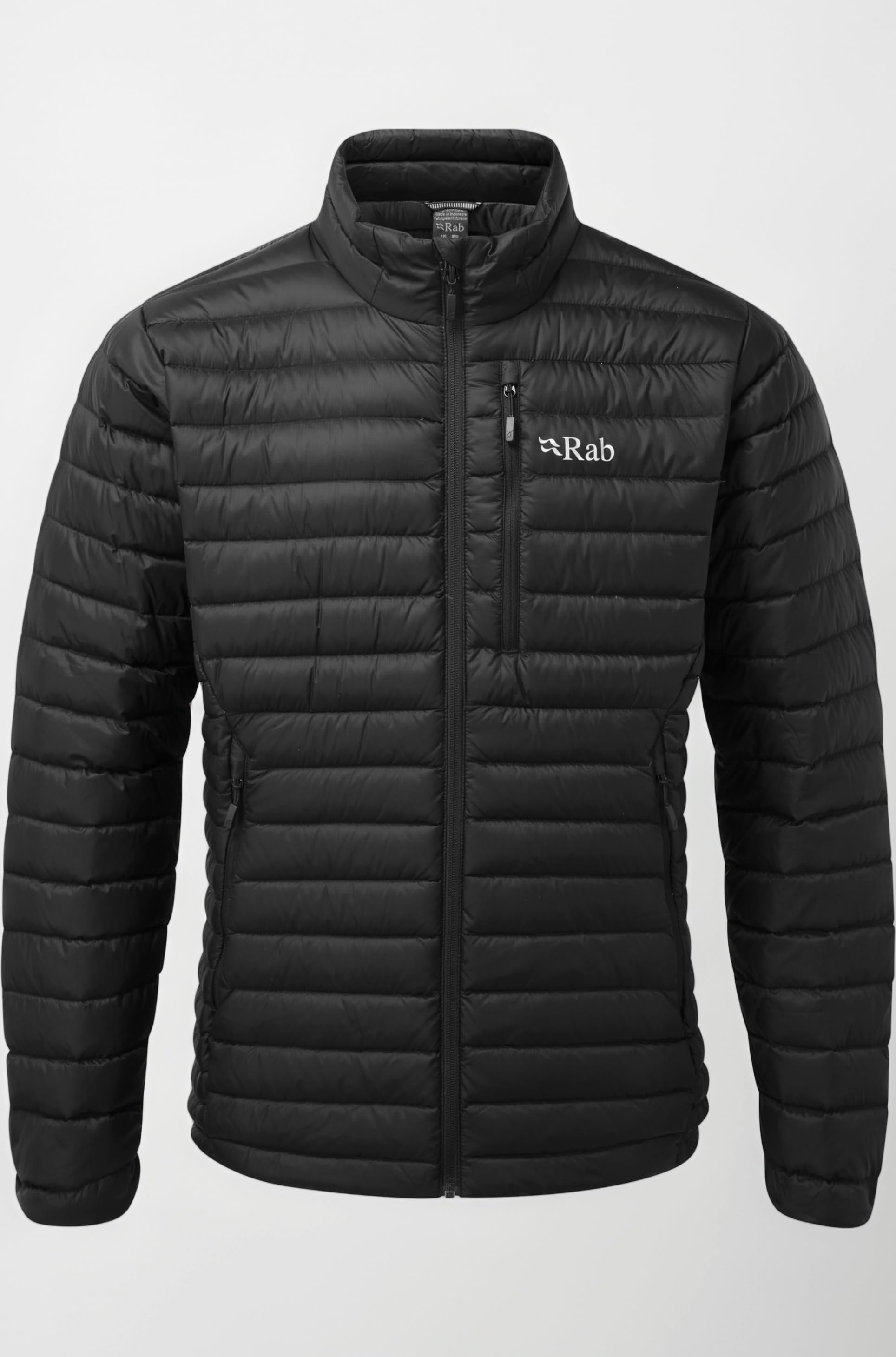 Men's Microlight Down Jacket