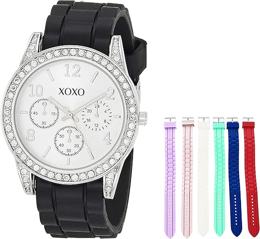 watch xoxo