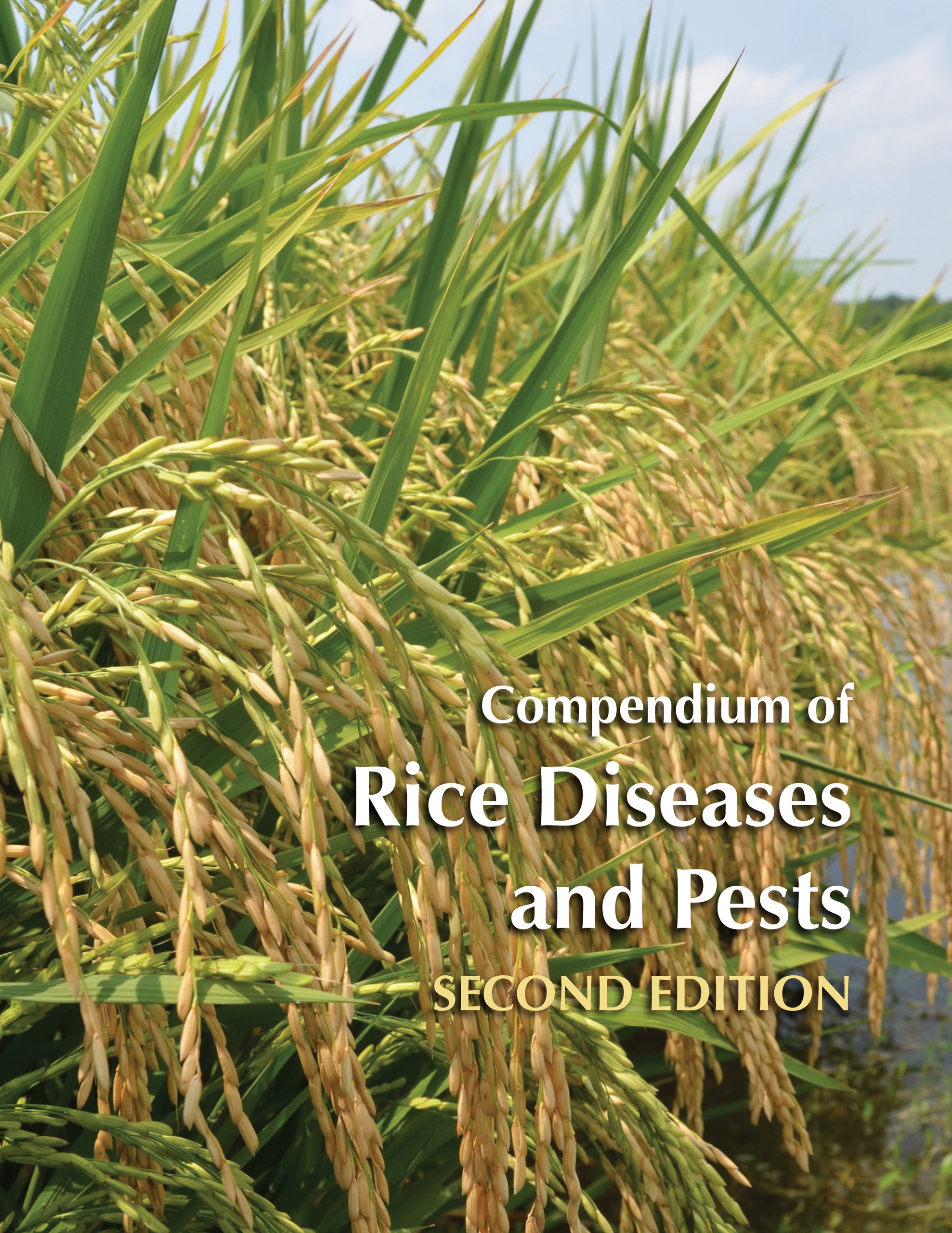 Compendium of Rice Diseases and Pests: Second Edition