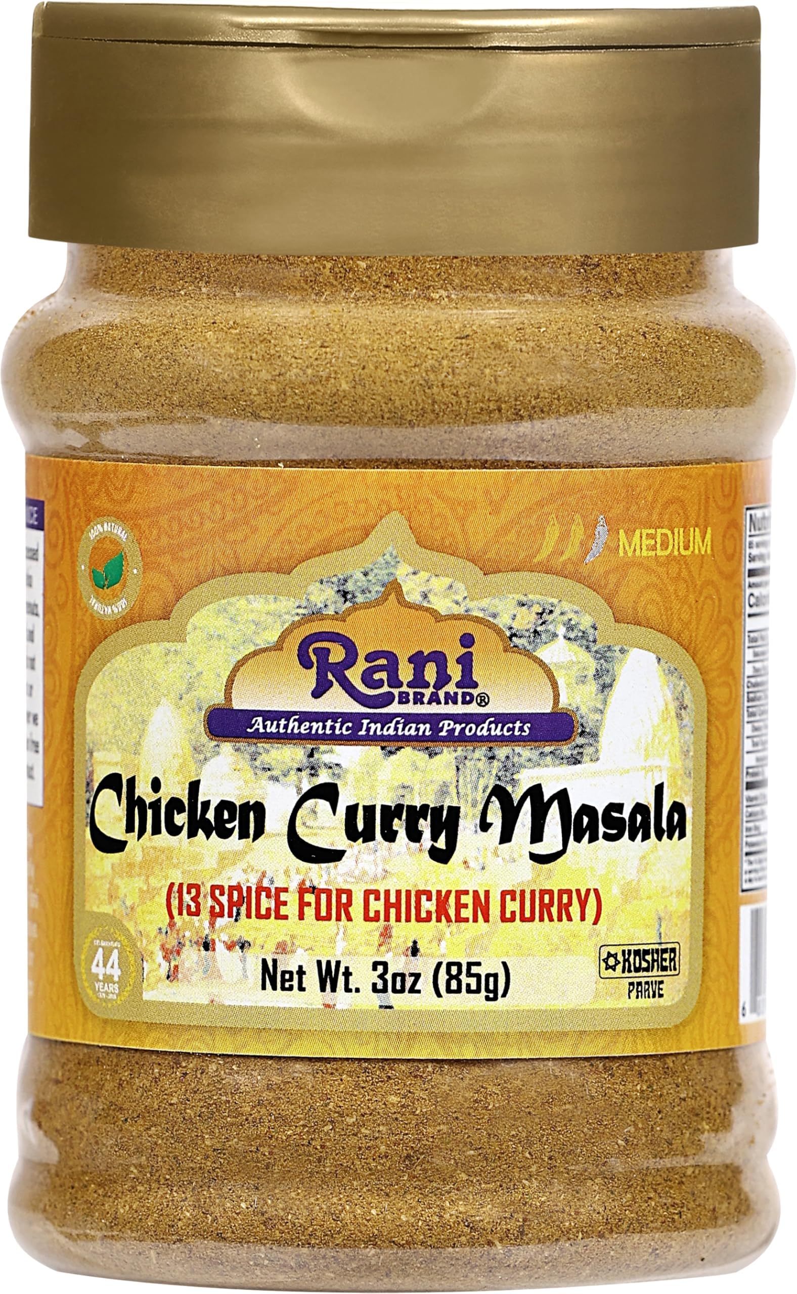 Rani Chicken Curry Masala