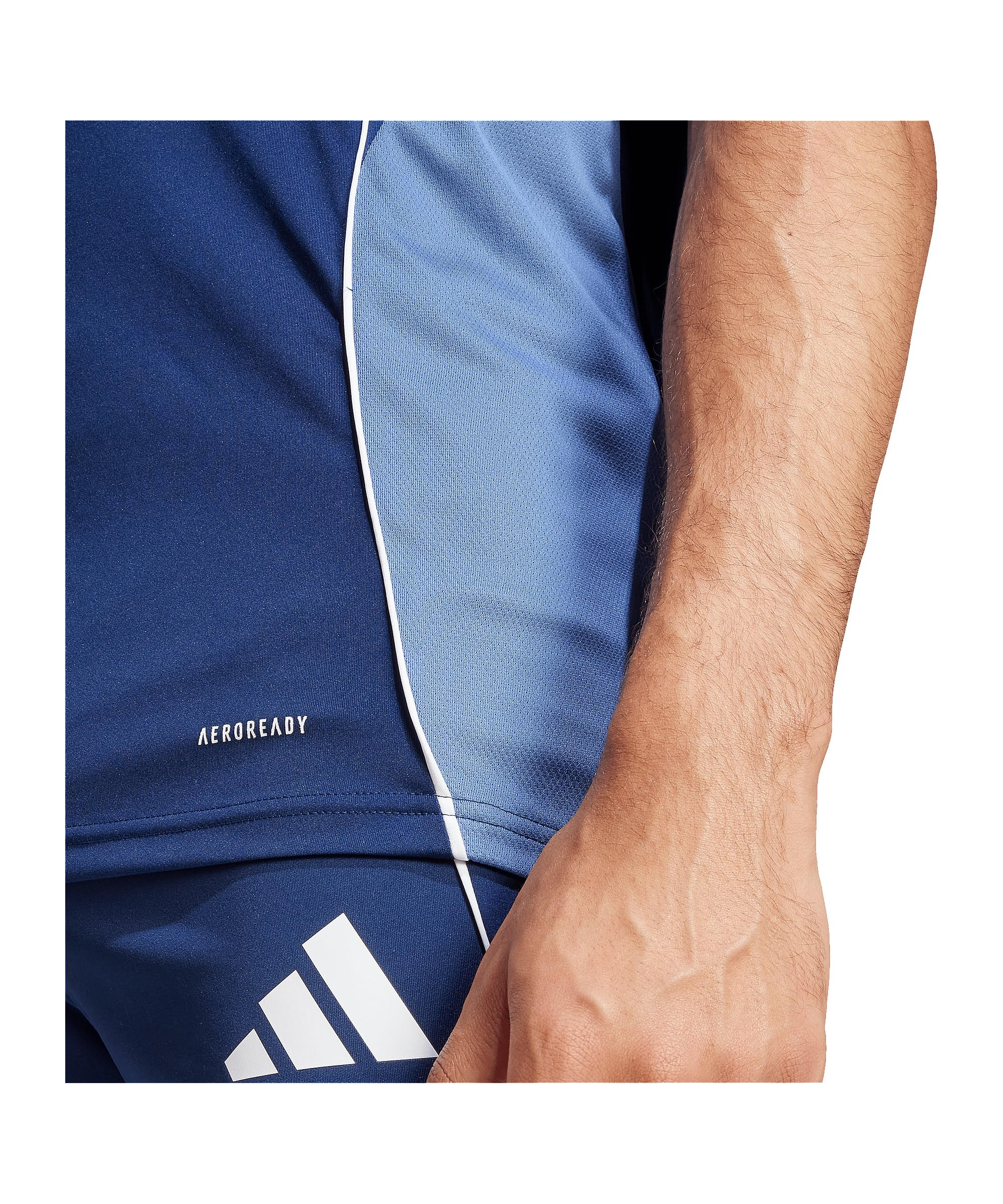 adidas Performance Tiro 25 Competition Débardeur Blanc Homme