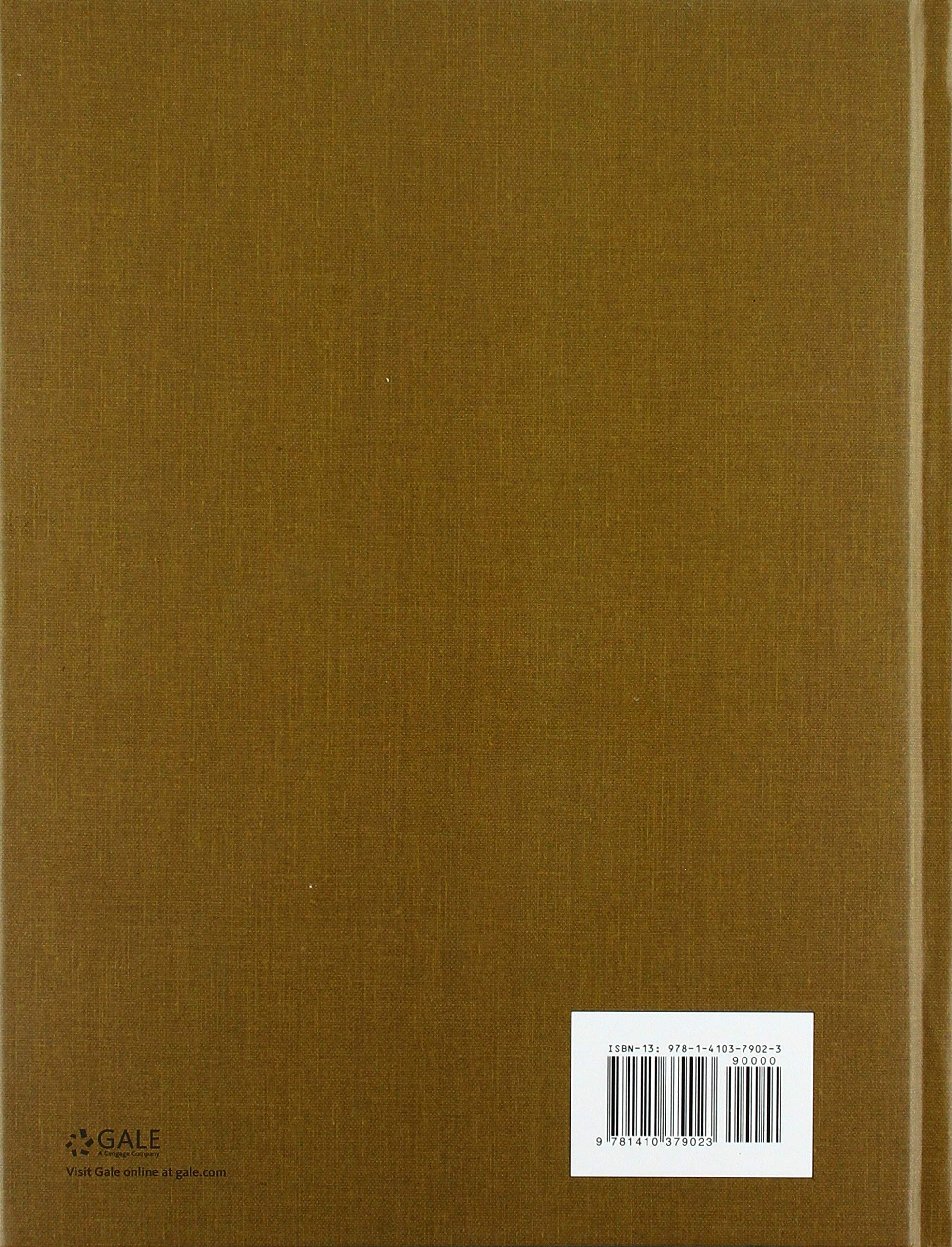 Literature Criticism from 1400 to 1800: 278