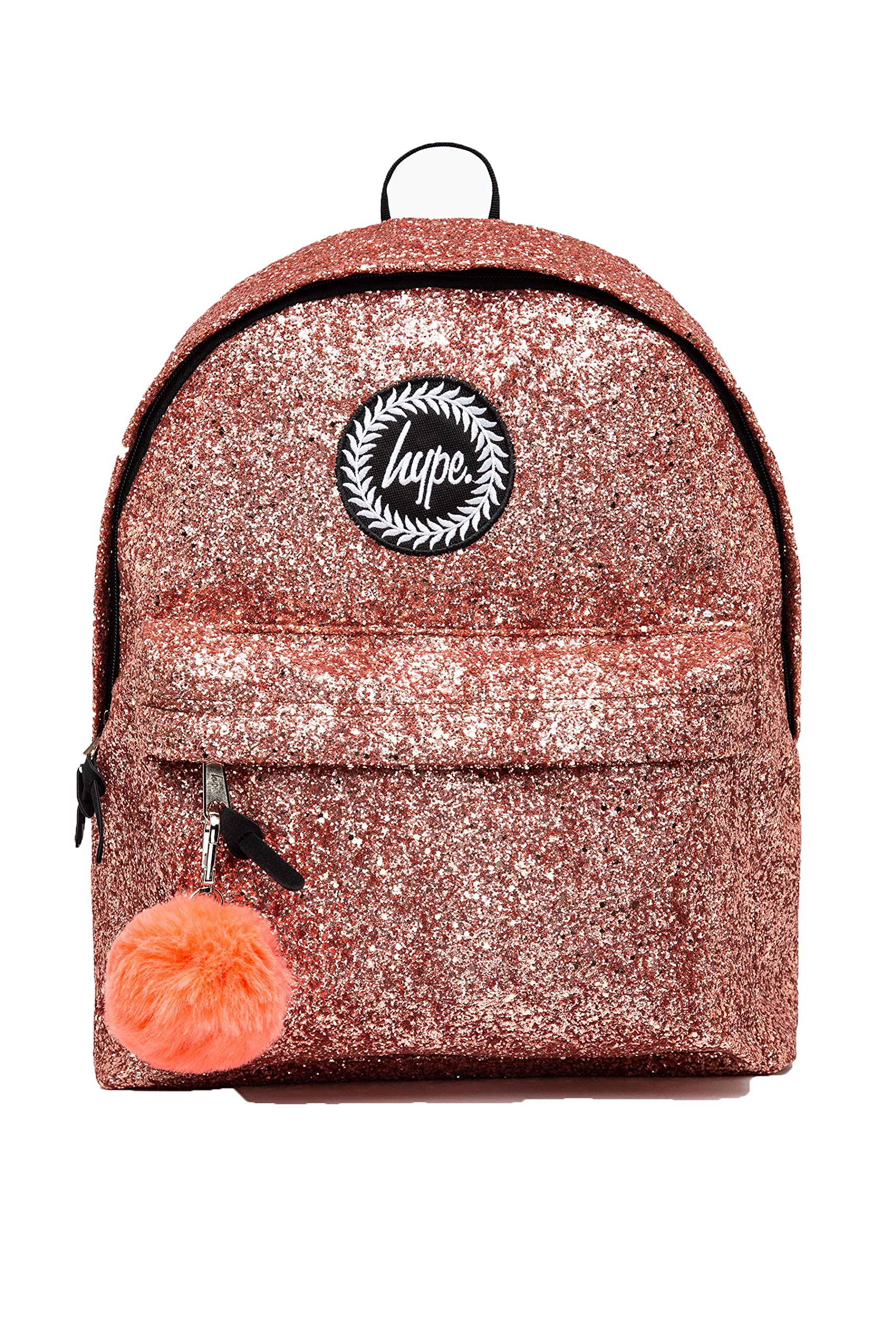 Glitter Backpack