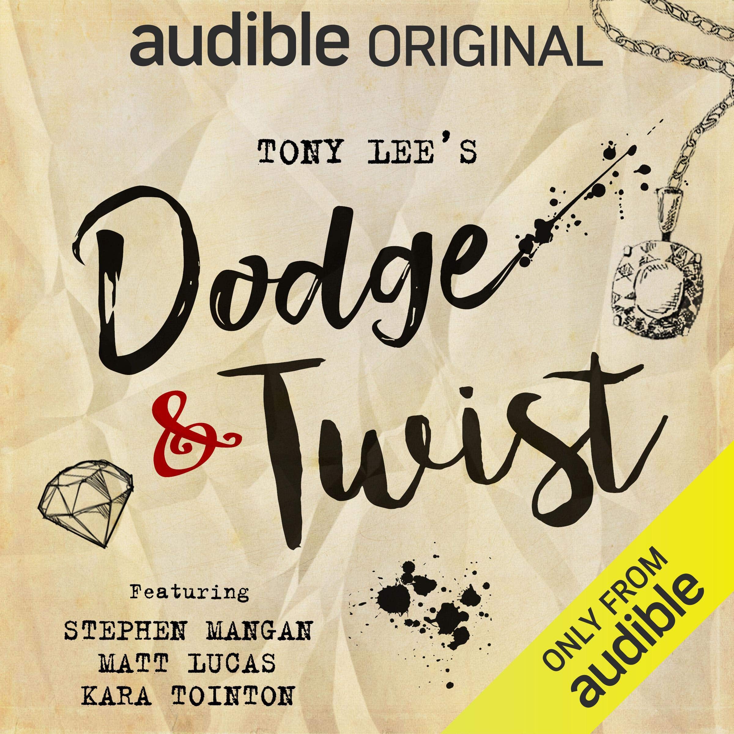 Dodge & Twist