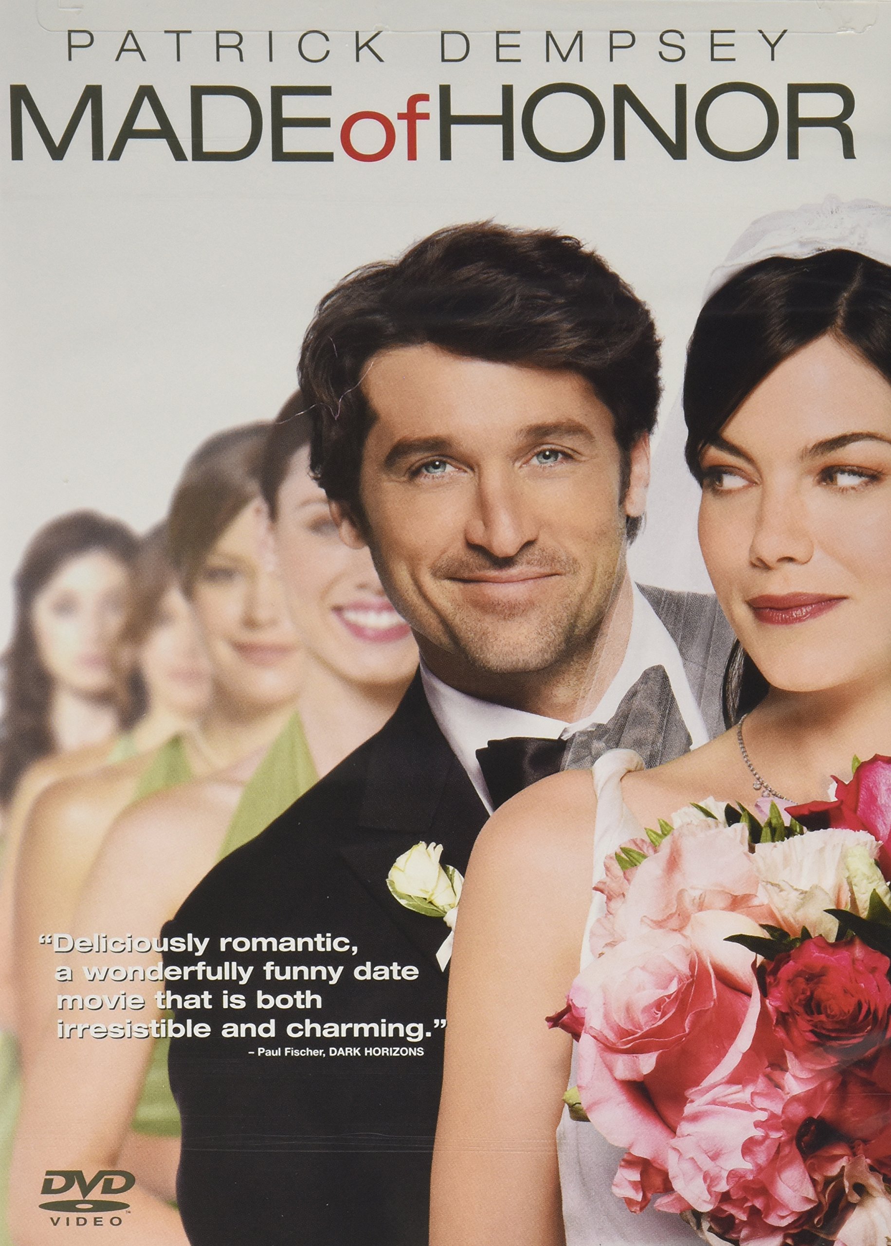 Made of Honor [DVD] [Region 1] [US Import] [NTSC]