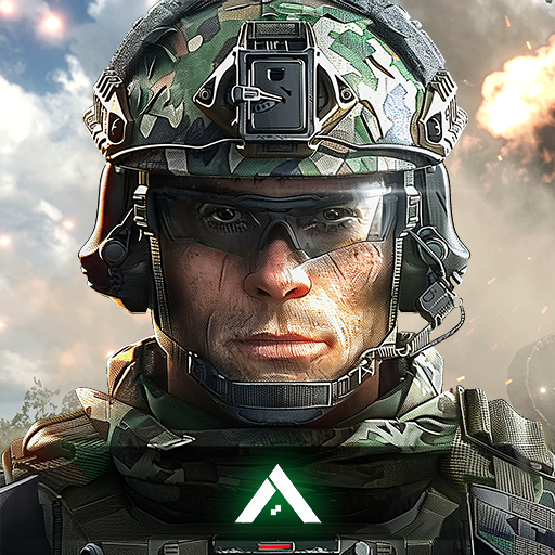 Army Duty Strike: FPS Offline Shooting Game