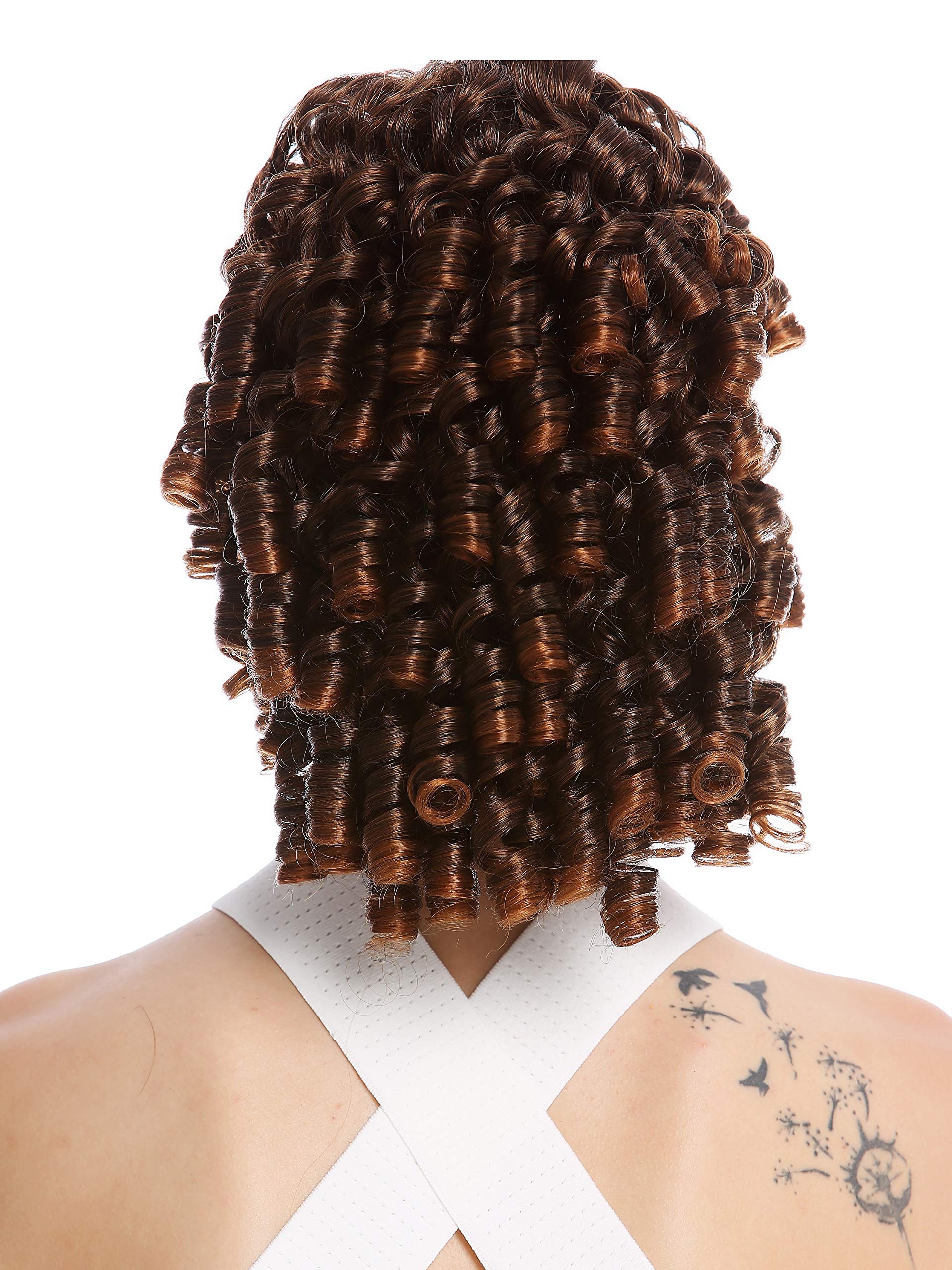 WIG ME UP - Image 2