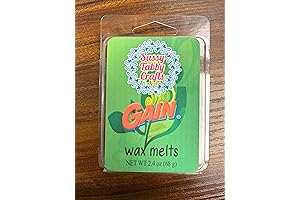 Gain Wax Melts: Odor-Eliminating Air Freshener Refills