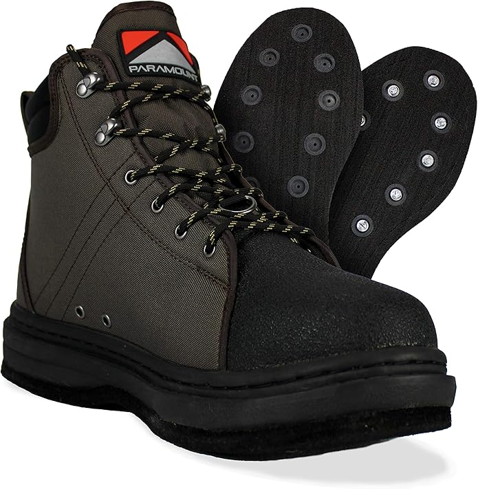 Image of Paramount Outdoors Stonefly Wading Shoes.