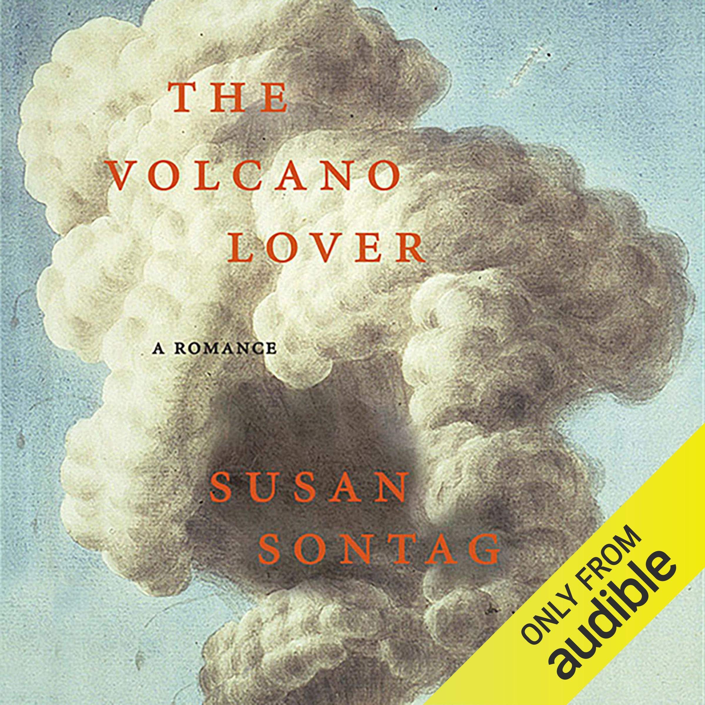 The Volcano Lover