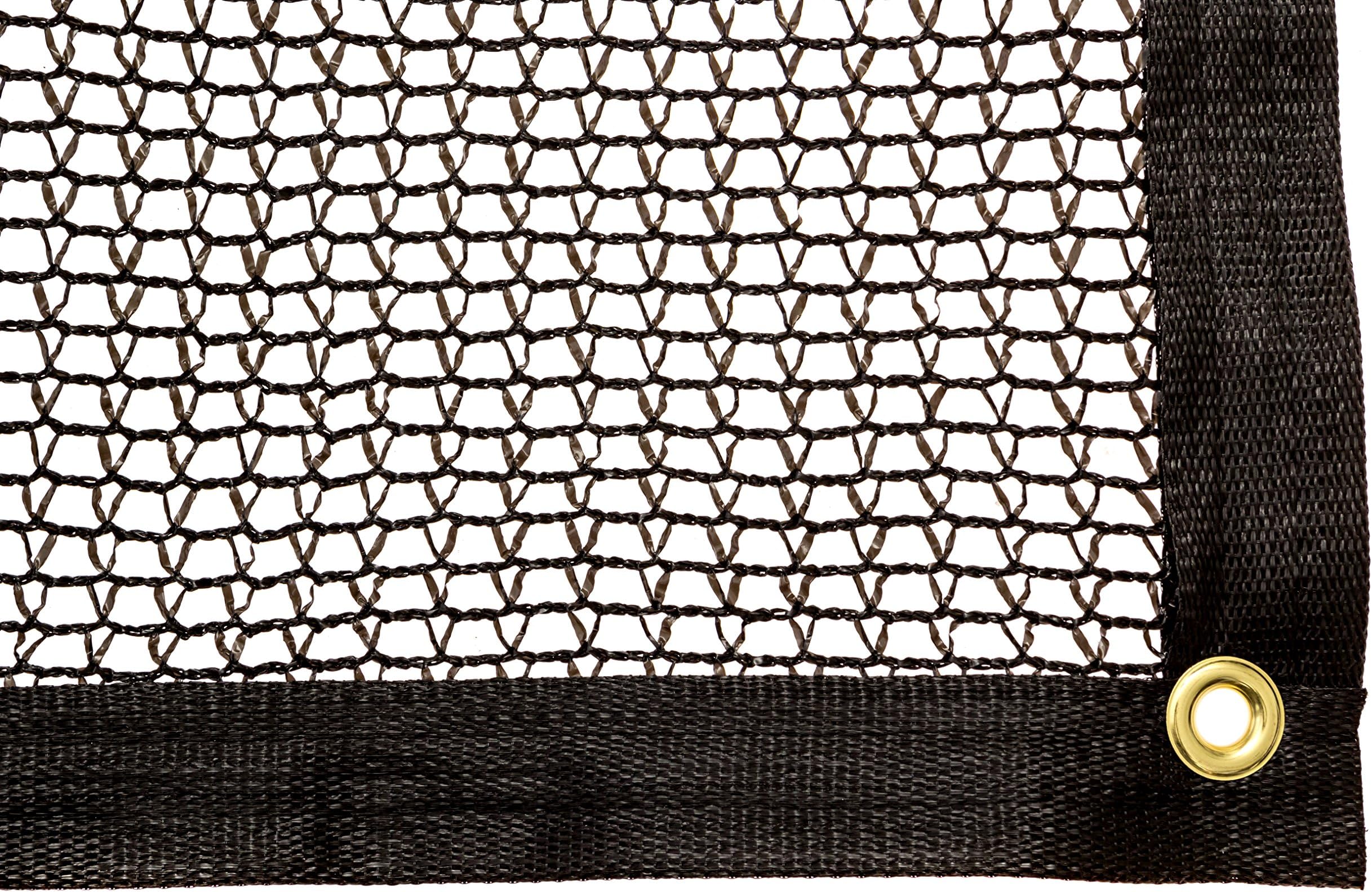 Be Cool Solutions 70 Black Outdoor Sun Shade Canopy UV