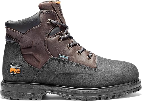 Miniatura 10 de Timberland PRO Mens Power Welt 6" punta de acero impermeable