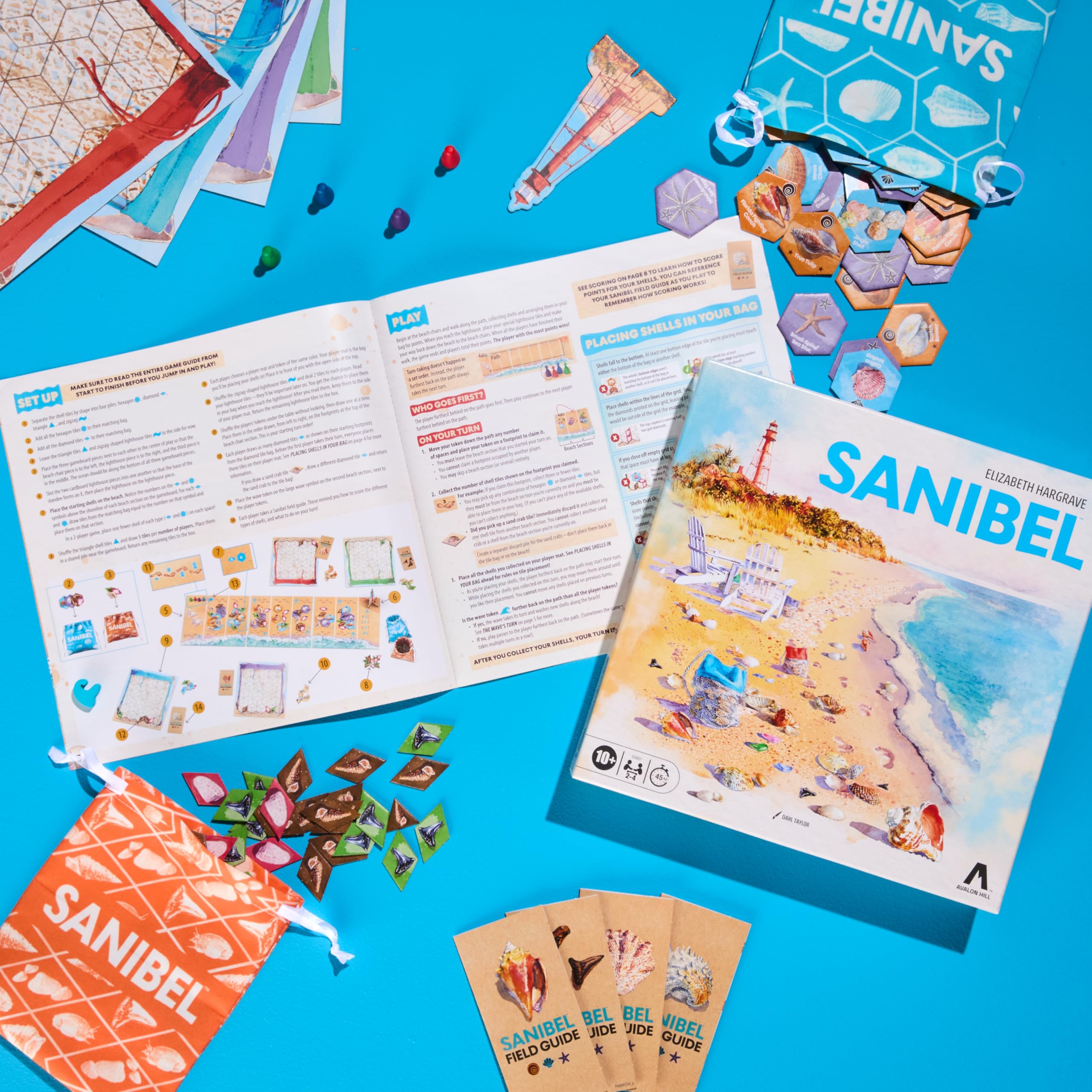Sanibel
