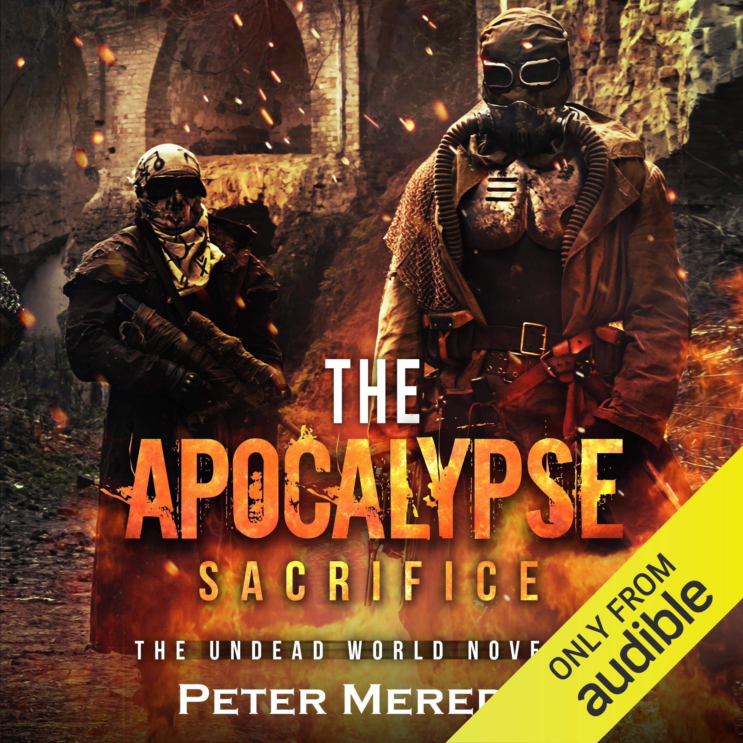 The Apocalypse Sacrifice