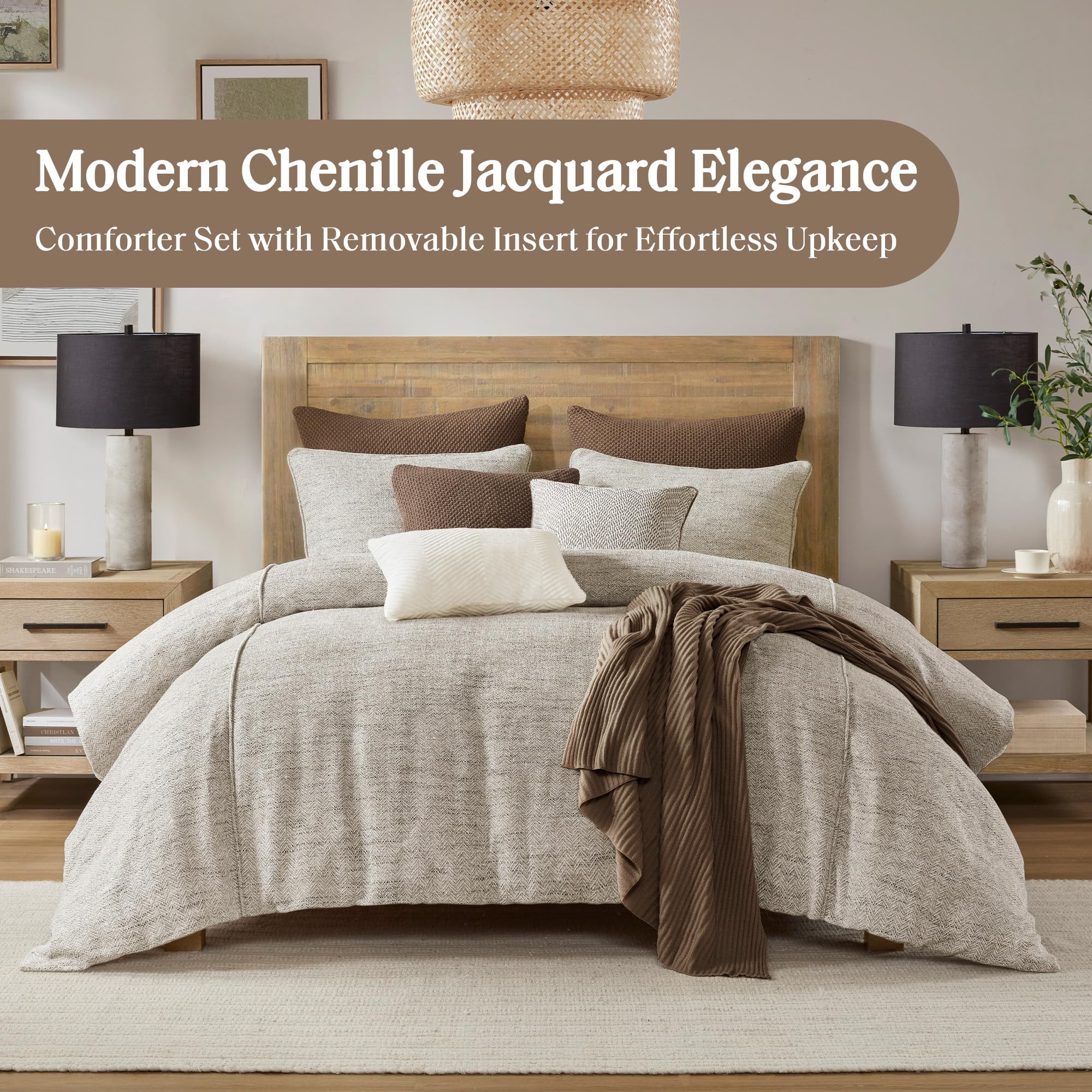 THE TOE （Madison Jacquard ） Tablecloth Jacquard #TC1339 – Majestic Giftware