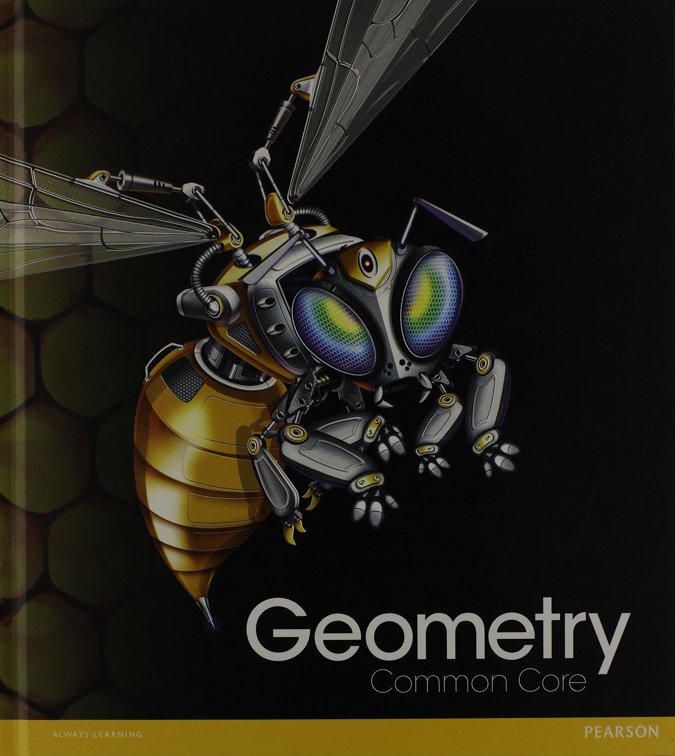 Geometry: Common Core Grade 10