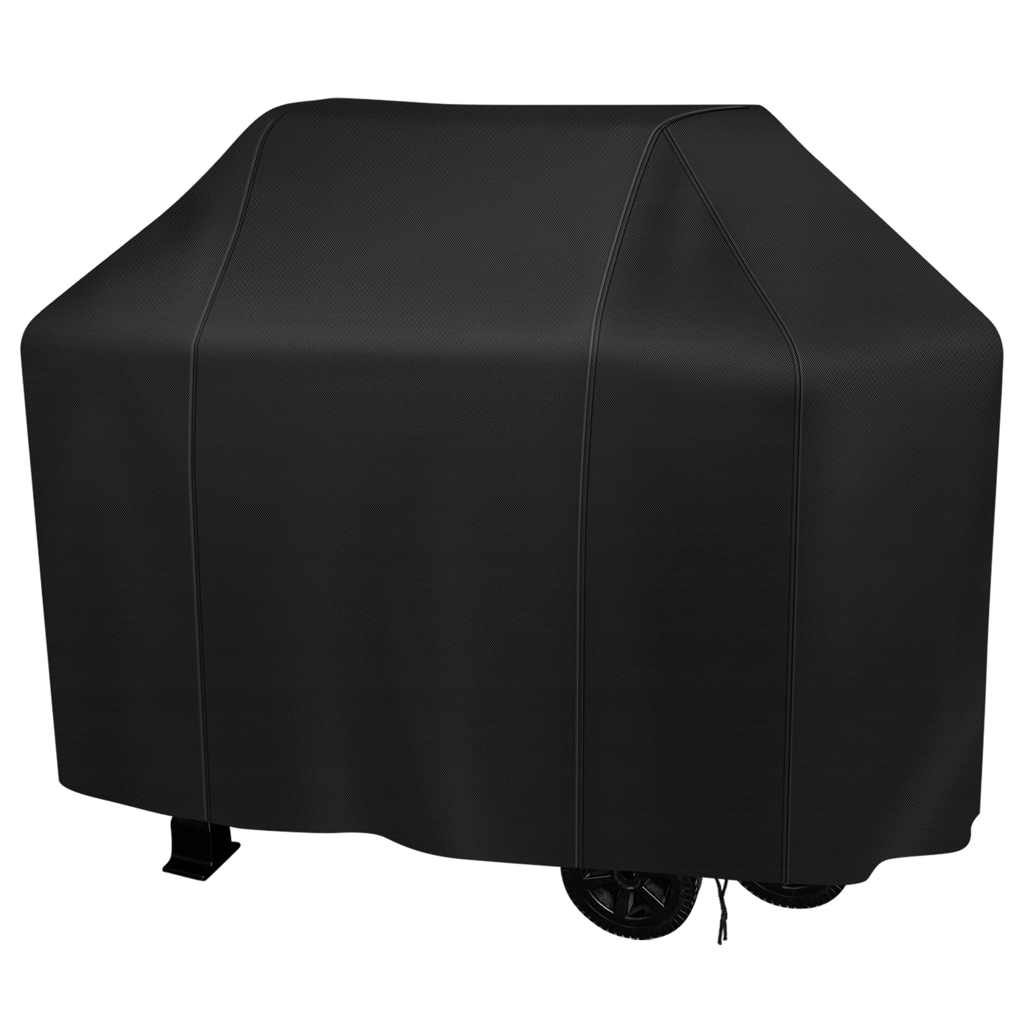Amazon.com : iCOVER 55 Inch Grill Cover, BBQ Grill Cover for