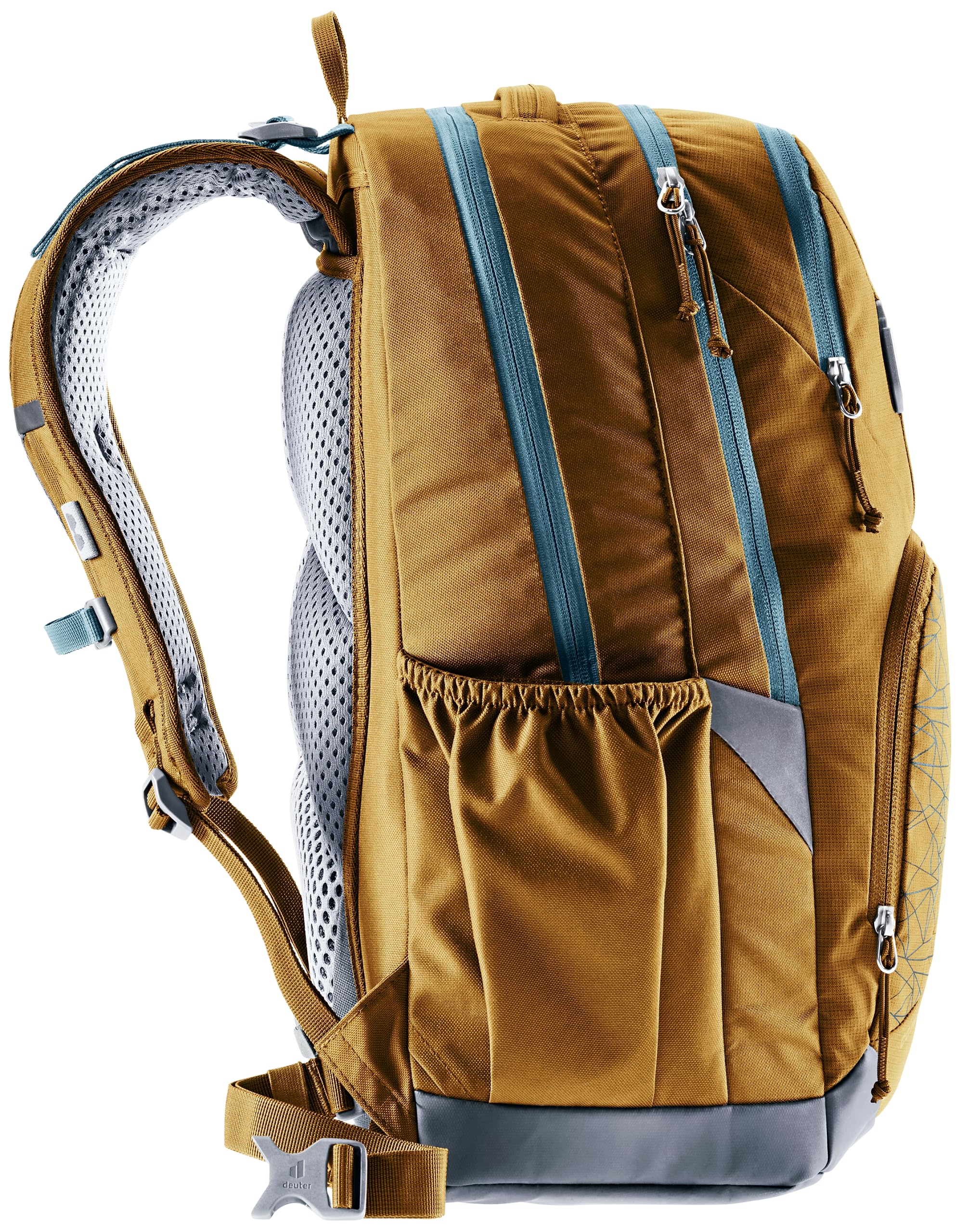 Deuter Plecak szkolny unisex Cotogy (1 szt.)