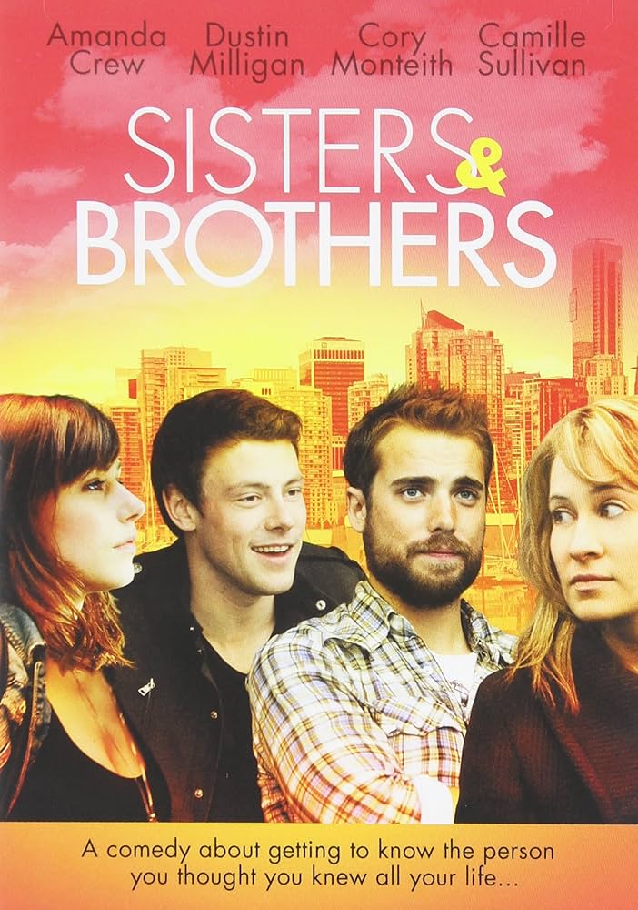 Amazon.co.jp: SISTERS & BROTHERS : DVD