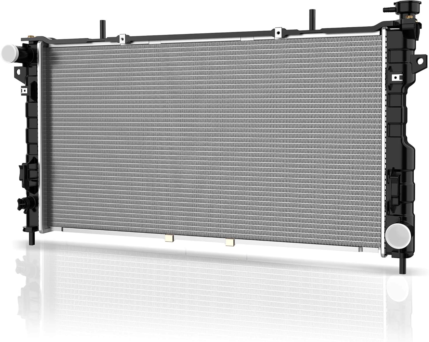 AUTOSAVER88 Radiator Compatible with 2005-2007 Chrysler Town & Country Dodge Grand Caravan 3.3L 3.8L V6 ATRD1055