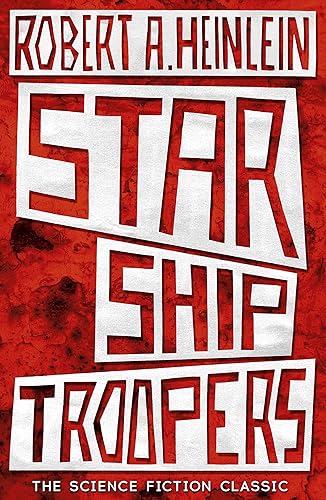 Starship Troopers (English Edition)