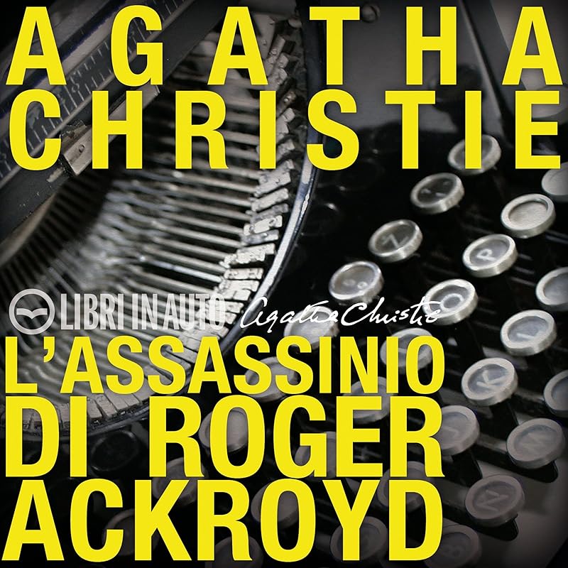 Agatha Christie Libri in ordine cronologico Audible.it Agatha Christie Libri in ordine cronologico Audible.it