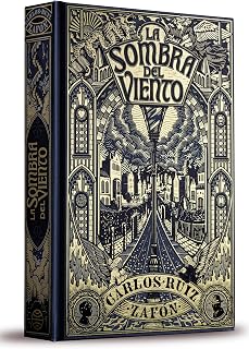 La sombra del viento (Edición Pop-up / 25 años) / The Shadow of the Wind (Pop-up Edition / 25th Anniversary) (Spanish Edition)