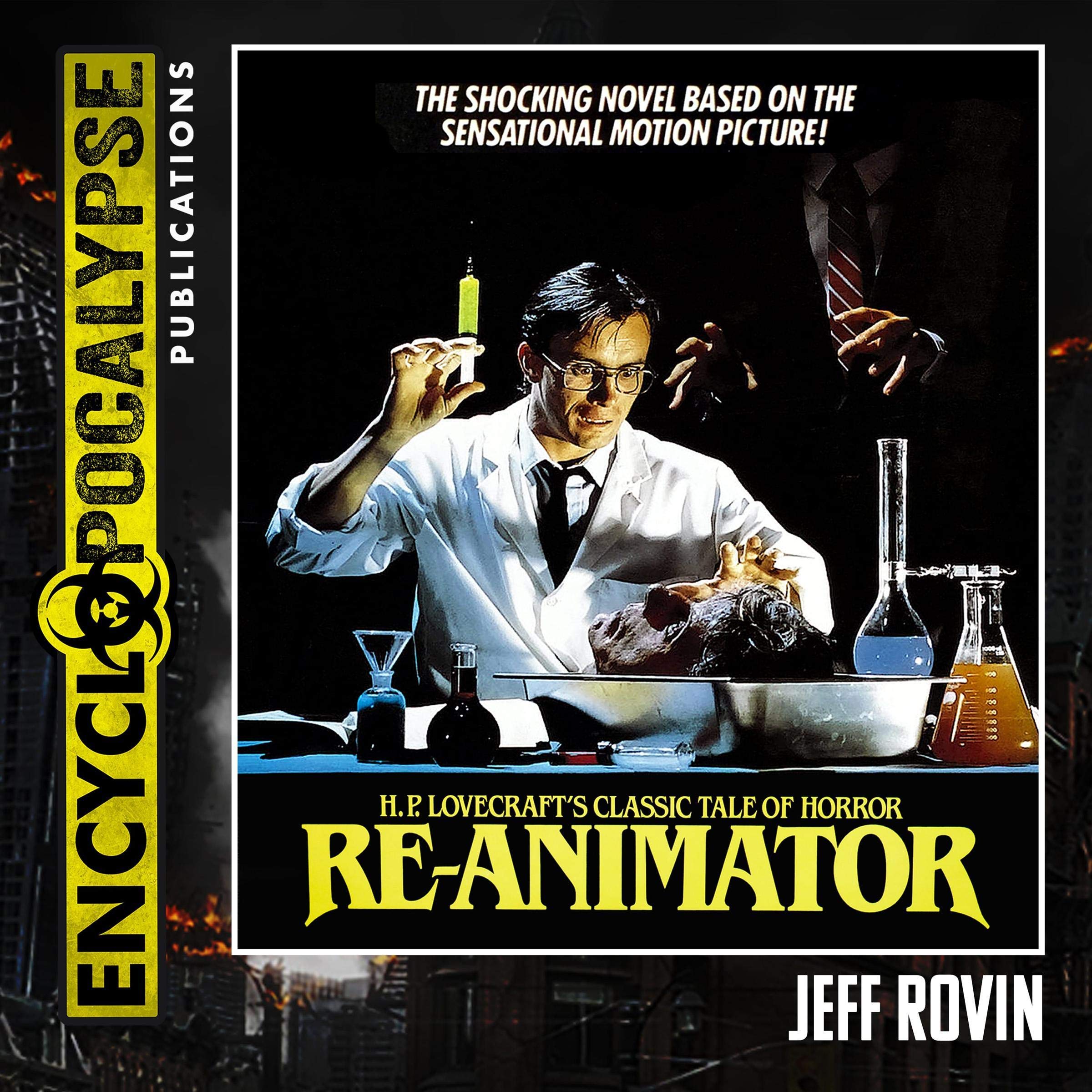 Re-Animator