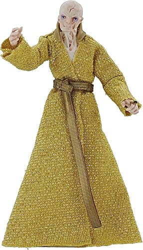 Star Wars E1640 SW E8 Vin Victor 2 Figura de acción