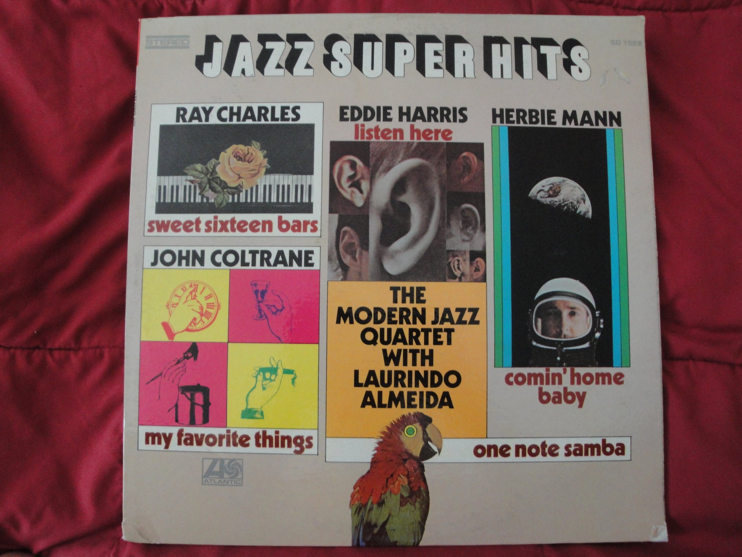 Jazz Super Hits