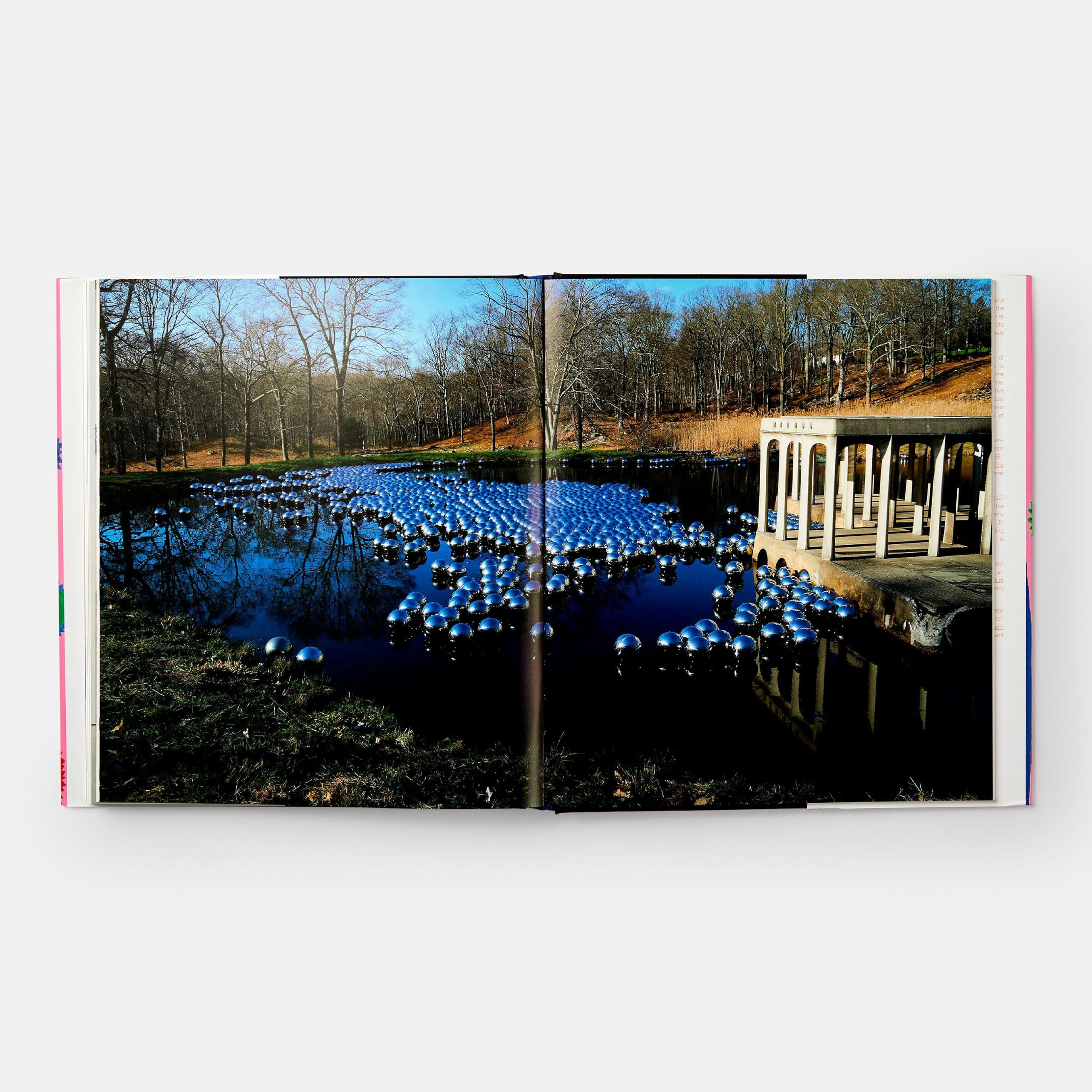 Yayoi Kusama. Revised And Expanded Edition (ART)