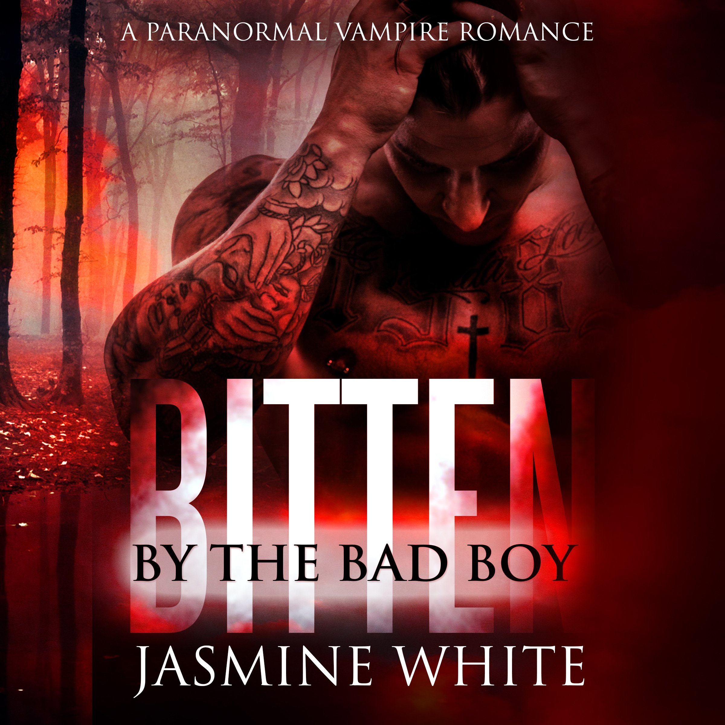 Bitten by the Bad Boy