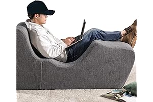 ZINUS Lotus Zero Gravity Chaise Lounger