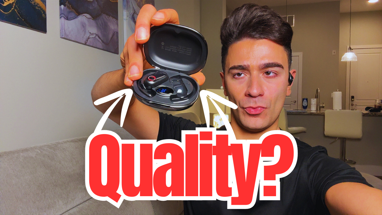 Watch You should know this before buying on Amazon Live
