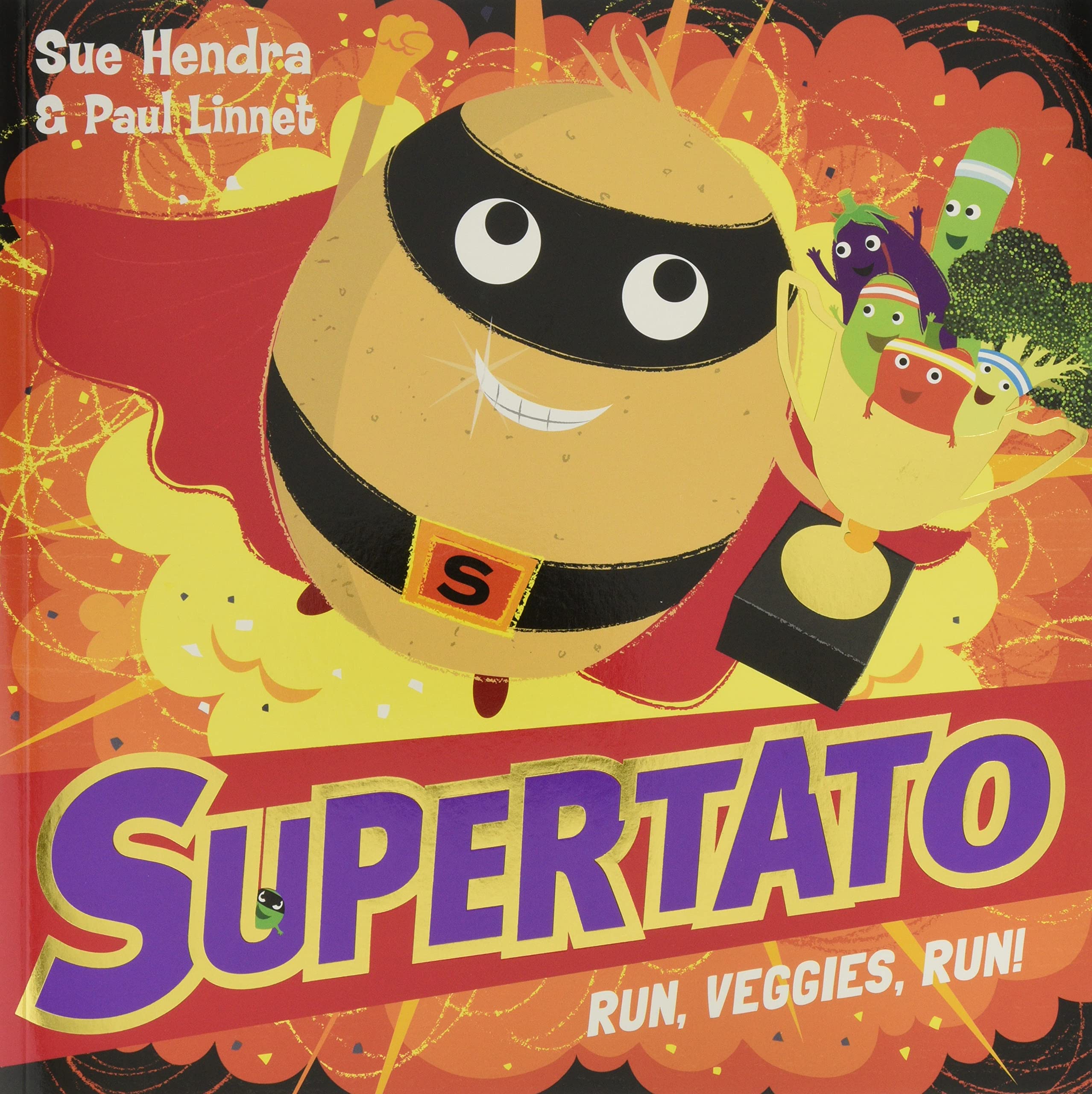 Run Veggies Run Pa