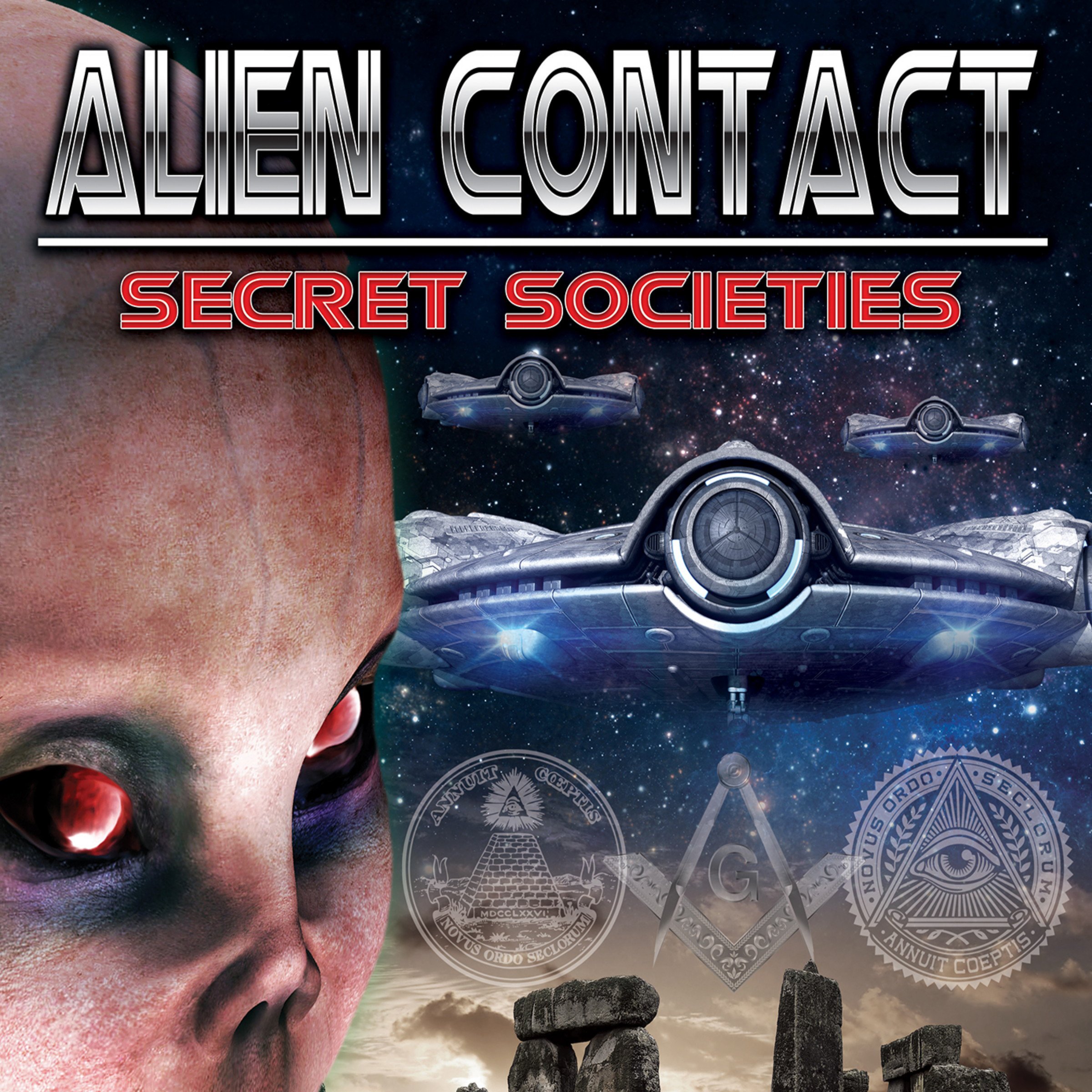 Alien Contact