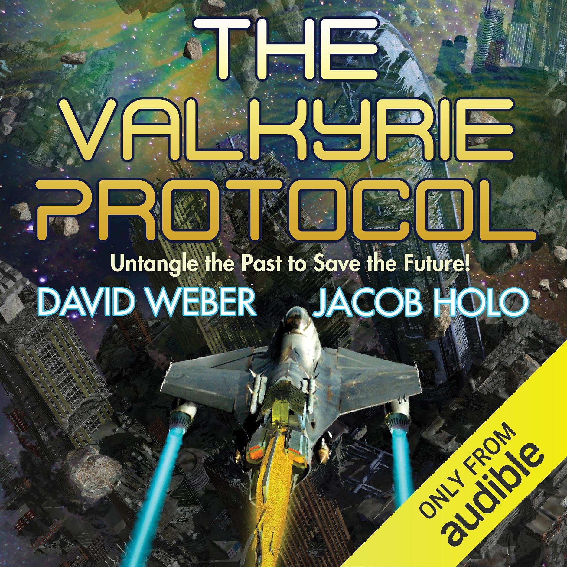 The Valkyrie Protocol