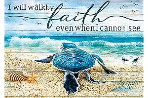 Inspirational Turtle Diamond Art Painting Kit for Adults