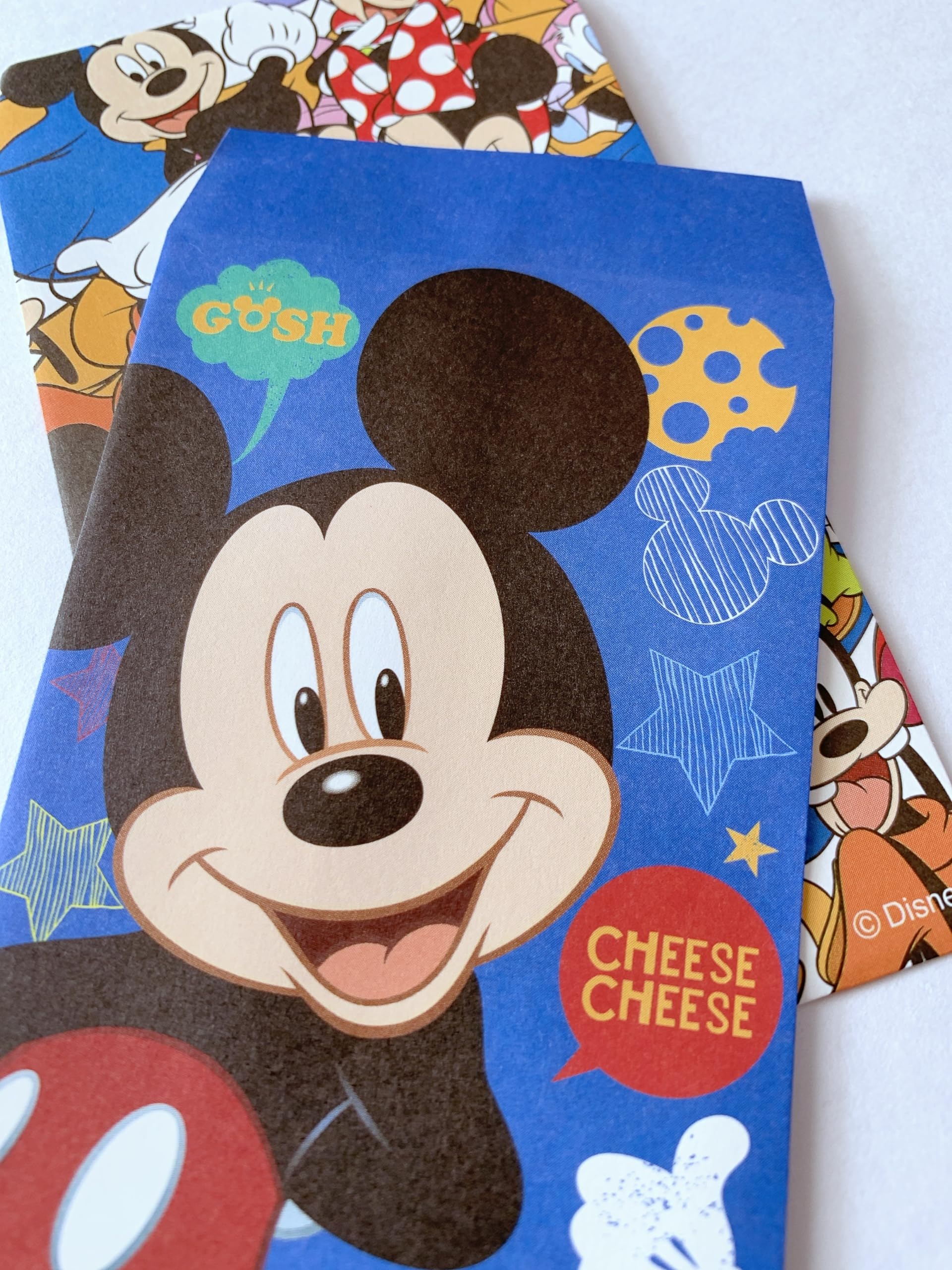 スヌーピー ディズニー ポチ袋 お年玉袋 楽天市場】SNOOPY ポチ袋 ぽち袋 キャラクター ミニ封筒 お年玉