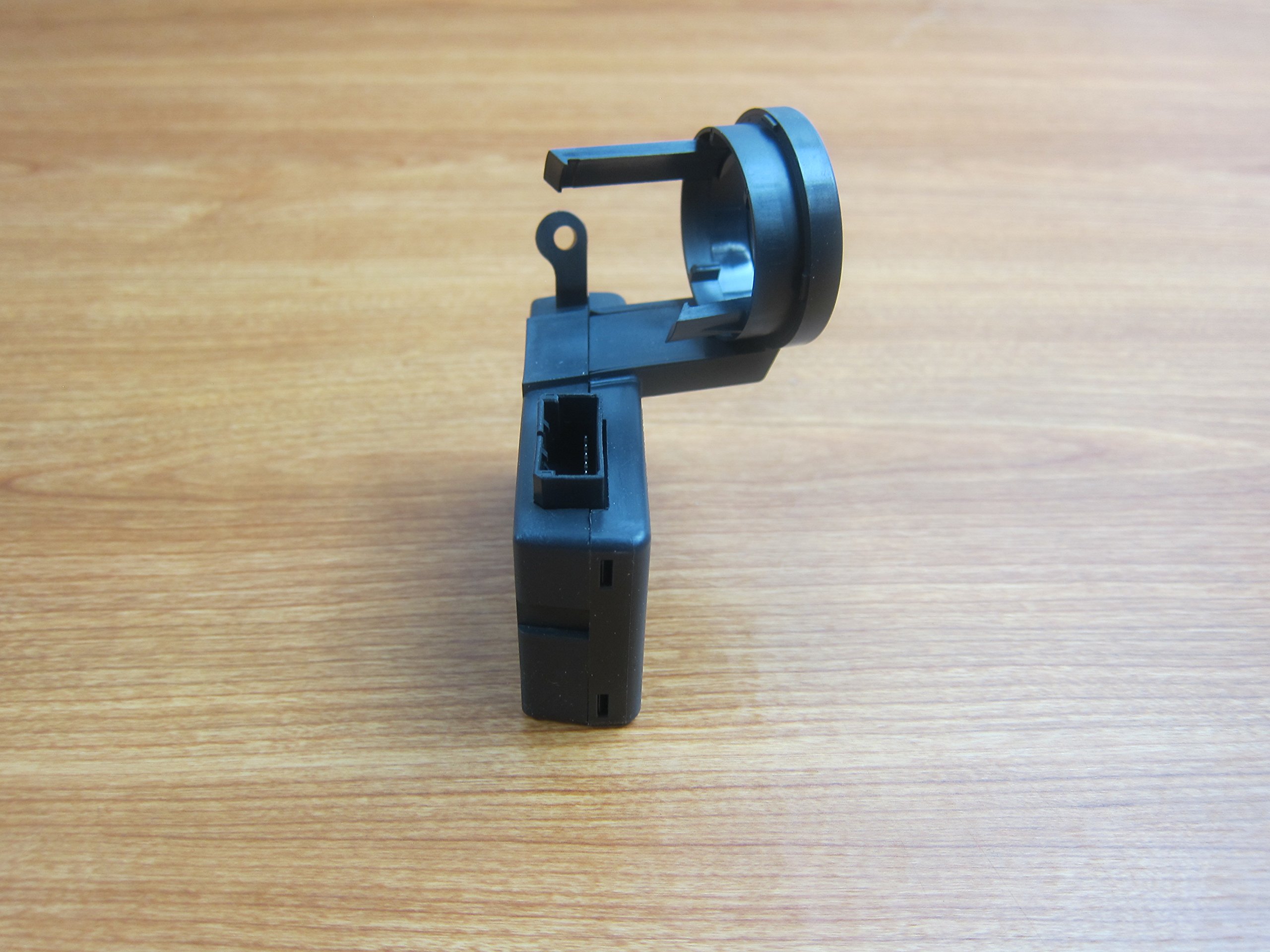 Amazon.com: Chrysler Jeep Dodge Keyed Entry Receiver Module Mopar  