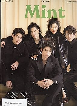 ≪専用≫BRIGHT WIN 公式写真集+DACO6月号 ≪専用≫BRIGHT WIN 公式写真集+DACO6月号