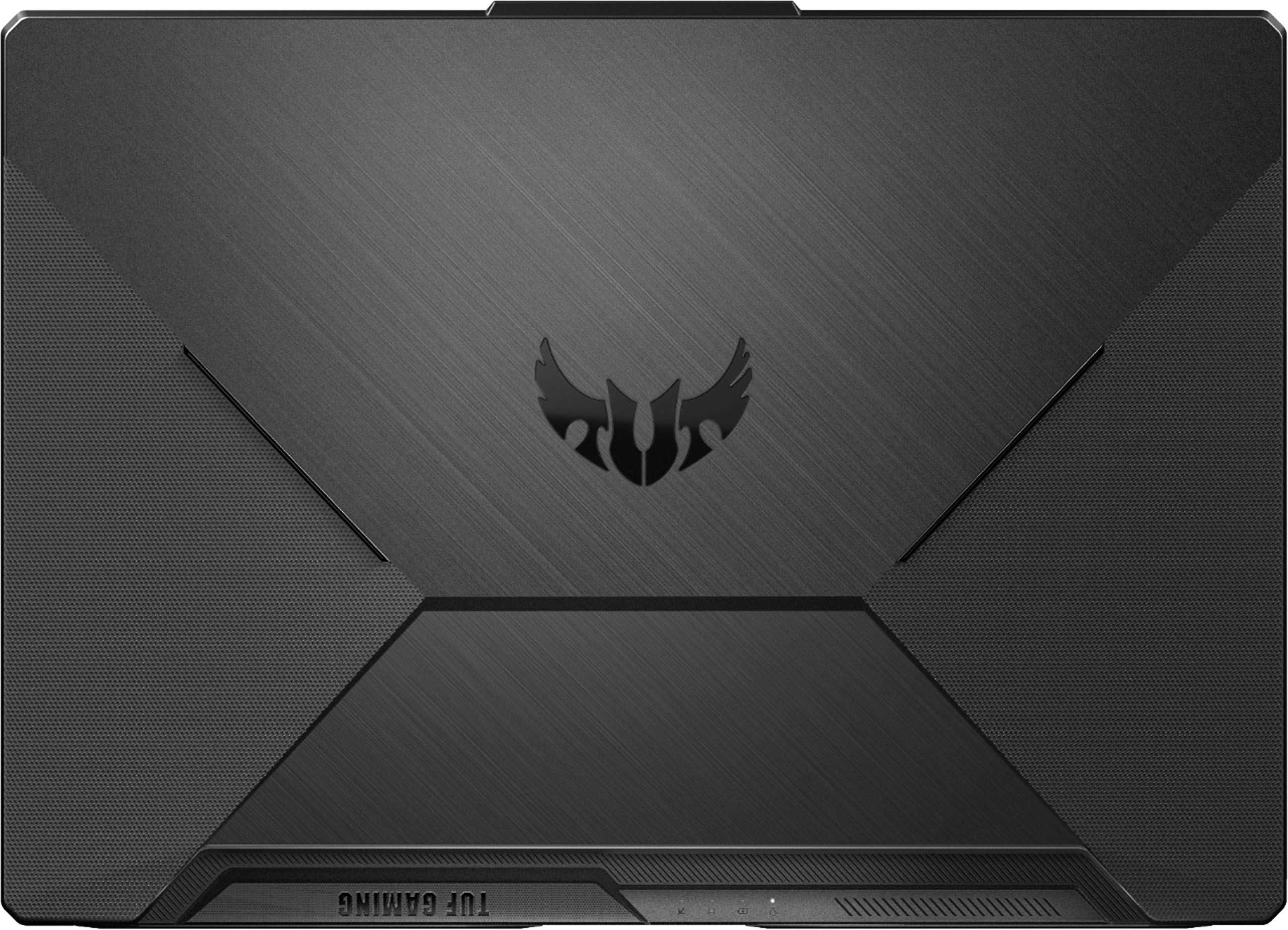 ASUS 15,6" FHD Premium Gaming Laptop, AMD 2nd Gen Quad Core Ryzen 5 3550H Processore fino a 3.7GHz, 8GB RAM, 256GB SSD Boot + 1TB HDD, NVIDIA GeForce GTX 1050, tastiera retroilluminata, Windows 10
