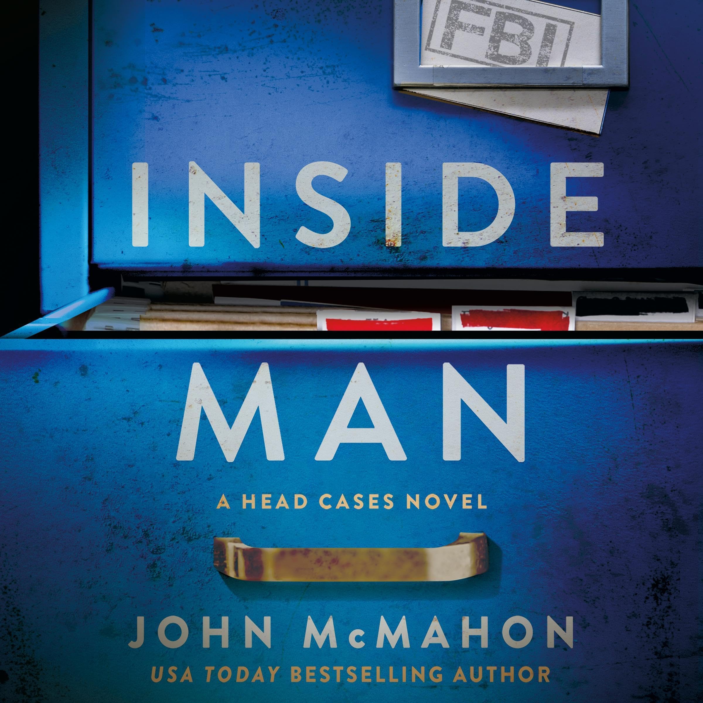 Cover art for Inside Man