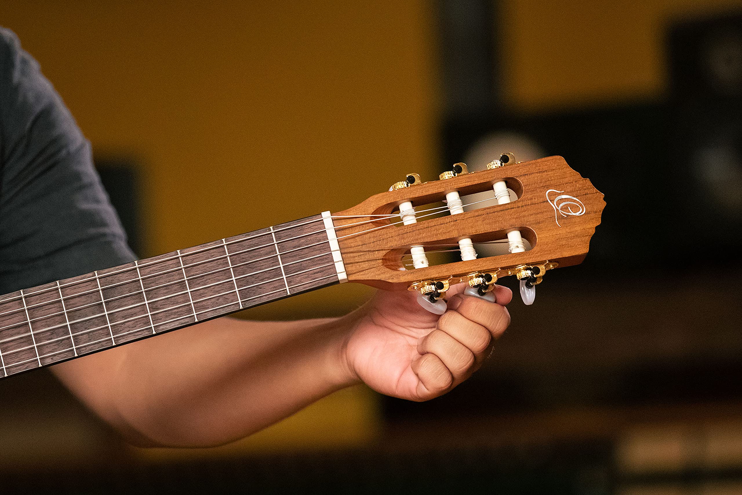 Ortega Guitars R131 Chitarra Classica 4/4