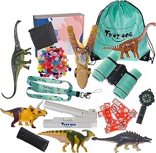 dino dan toys amazon