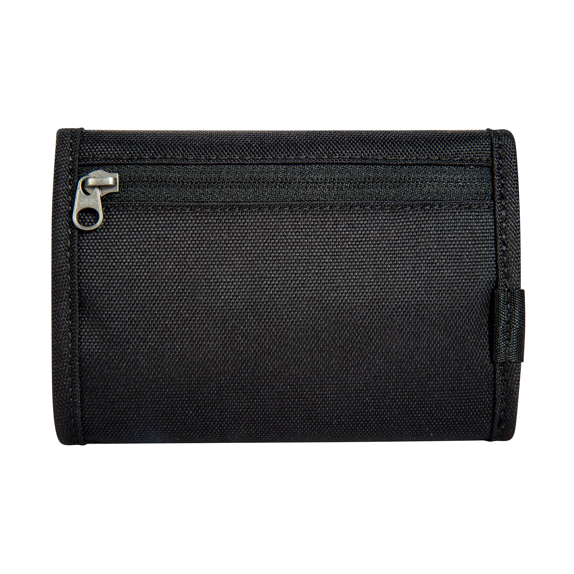 Tatonka Money Box RFID B - Portafoglio Con Blocco RFID Certificato TÜV (Cryptalloy) - 9x13 Cm - 3
