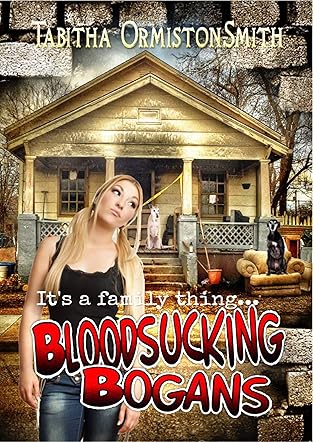Bloodsucking Bogans