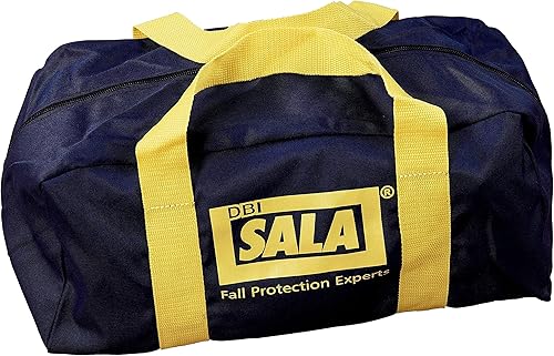 3M DBI-Sala Equipment Carry & Storage Bag 9511597, klein, 1 Stück