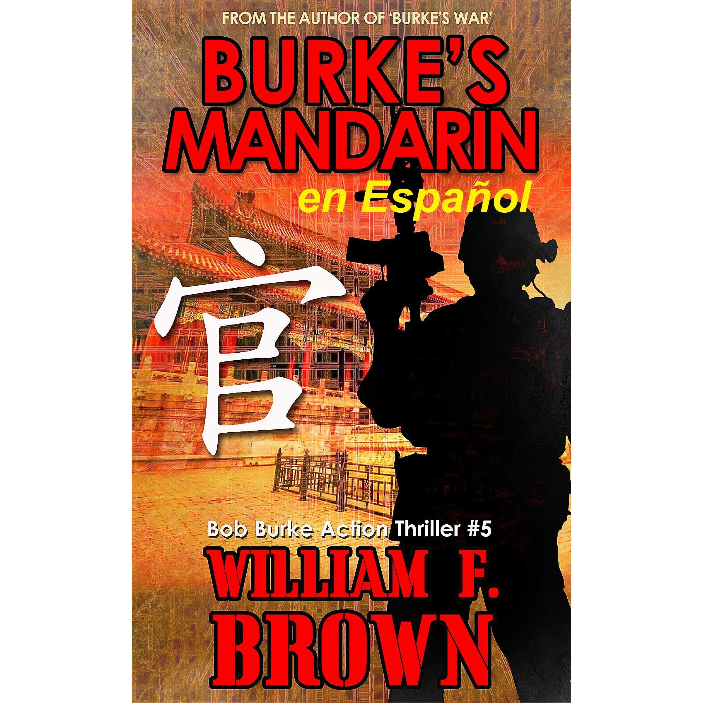 Burkes' Mandarin, en Español